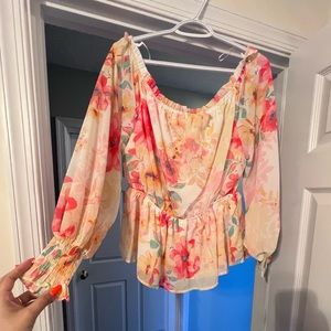 Perfectly Priscilla XXL Crop Top